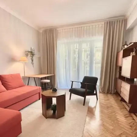 Valmor Avenue Vintage Chiq By Homeful Apartamento *