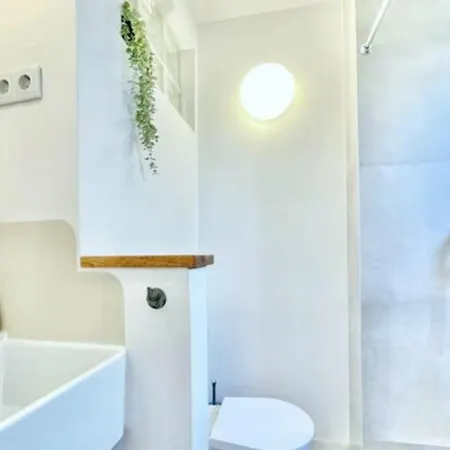 Apartamento Valmor Avenue Vintage Chiq By Homeful