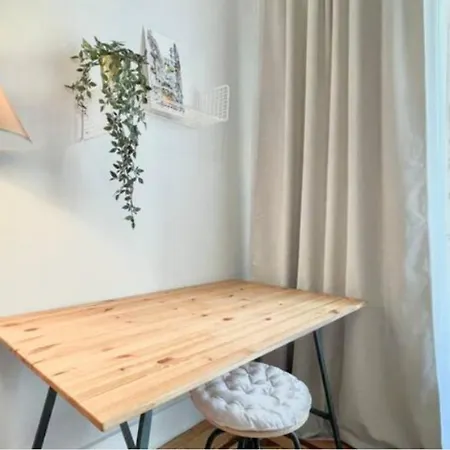 Valmor Avenue Vintage Chiq By Homeful Lisbon