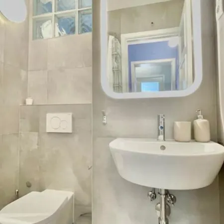 Apartment Valmor Avenue Vintage Chiq By Homeful Lisbon