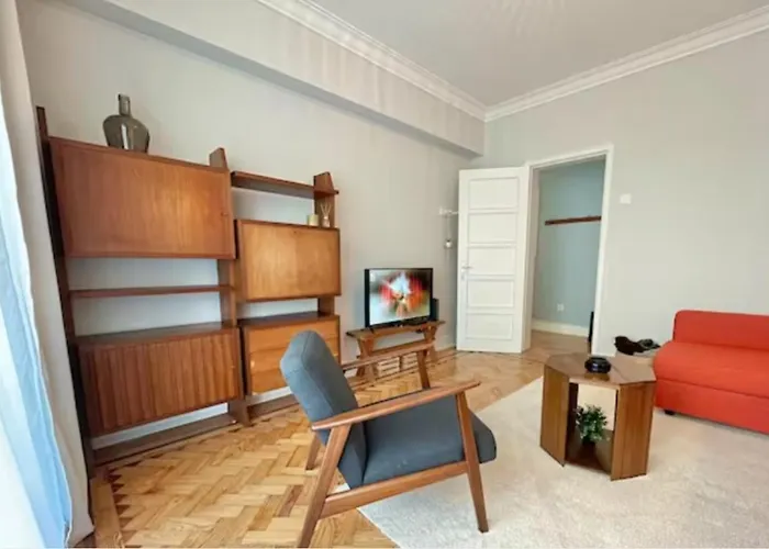 Valmor Avenue Vintage Chiq By Homeful Apartamento *