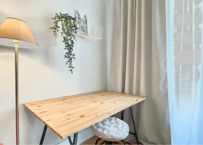 Valmor Avenue Vintage Chiq By Homeful Lisbon
