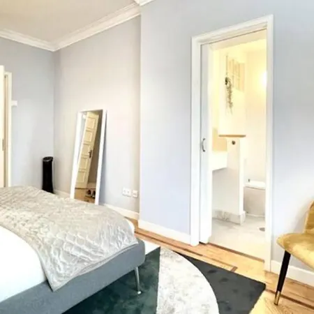 Valmor Avenue Vintage Chiq By Homeful Appartamento *