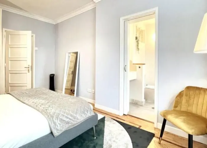 Valmor Avenue Vintage Chiq By Homeful 公寓 *