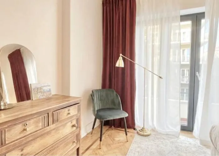 公寓 Valmor Avenue Vintage Chiq By Homeful