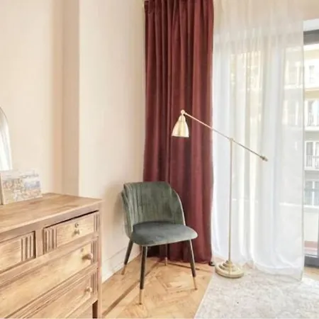 Apartmán Valmor Avenue Vintage Chiq By Homeful